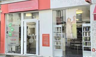 Commerce  80 m² à vendre à Paris 14 (75014)