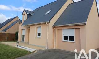 Maison 6 Pièces 117 m² à vendre à Redon (35600)