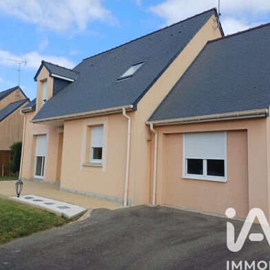 Maison 6 pièces 280000 €