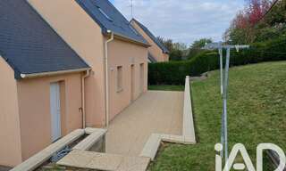 Maison 6 Pièces 117 m² à vendre à Redon (35600)