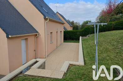 Maison 6 pièces 280000 €