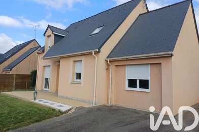 Maison 6 pièces 280000 €