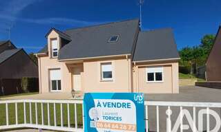 Maison 6 Pièces 117 m² à vendre à Redon (35600)