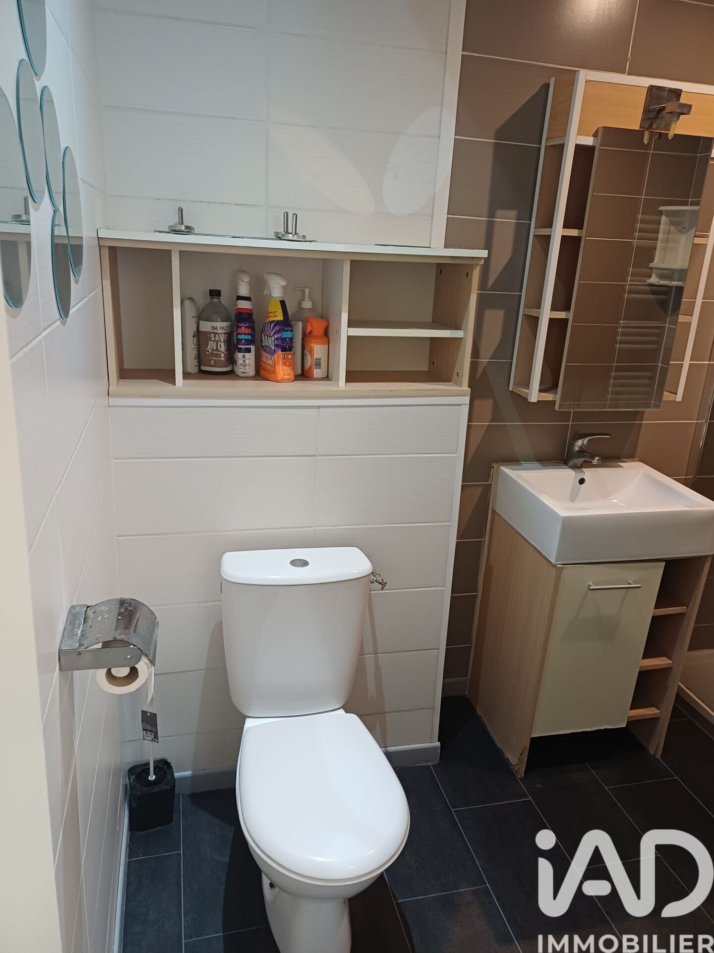 Vente Maison/villa 6 pièces - Photo 5