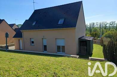 Maison 6 pièces 265000 €