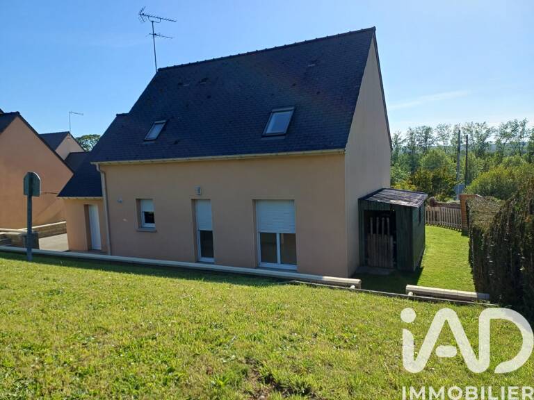 Vente Maison/villa 6 pièces — photo 1
