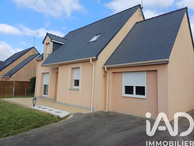 Vente Maison/villa 6 pièces — photo du bien