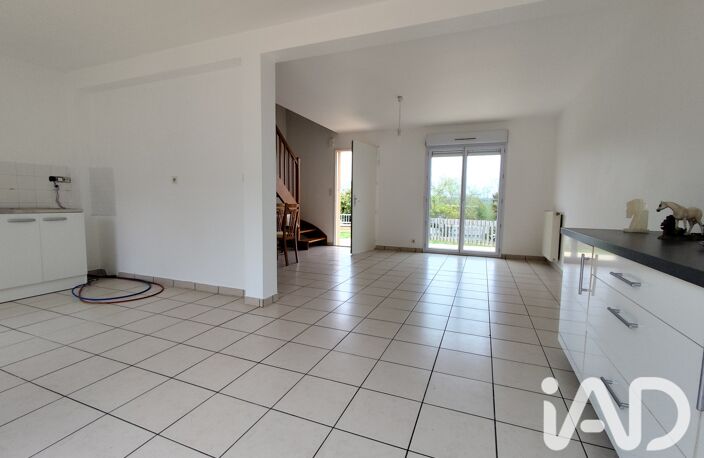 Vente Maison/villa 6 pièces — photo 2
