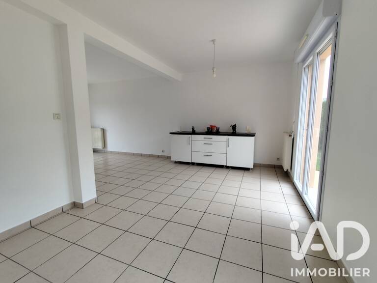Vente Maison/villa 6 pièces — photo 1