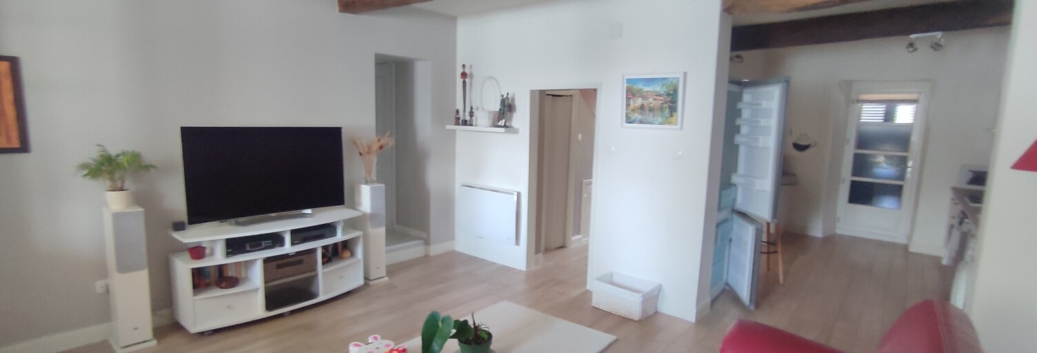 Maison 4 Pièces 161 m² à vendre à Réalville (82440)