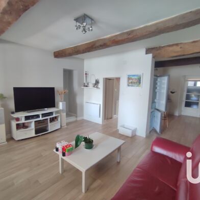 Maison 4 pièces 158500 €