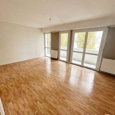 Appartement 3 pièces 120000 €