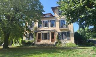 Maison 11 Pièces 328 m² à vendre à Écully (69130)