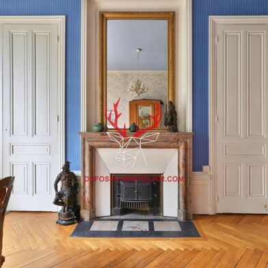 Maison 11 pièces 1495000 €