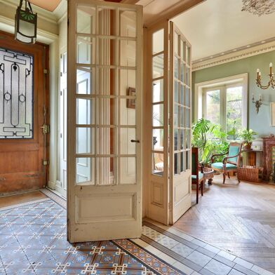 Maison 11 pièces 1495000 €