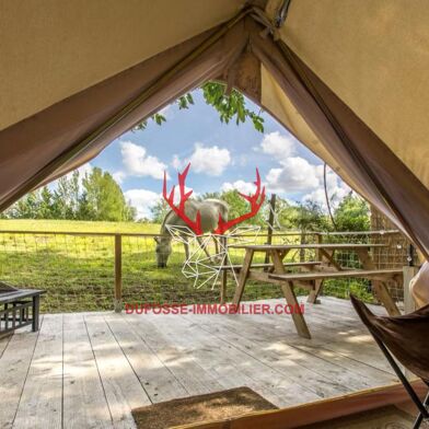 Maison 6 pièces 948000 €