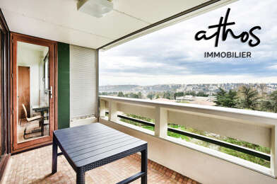 Appartement 5 pièces 1800 €