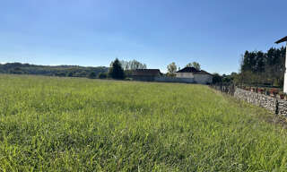 Terrain  1794 m² à vendre à Abitain (64390)