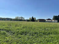 Terrain à bâtir de 1 500 m2 avec belle exposition à Abitain — photo 3