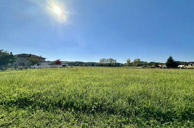 Terrain  30000 €