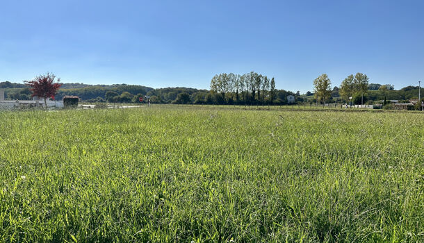 Terrain  à vendre Abitain 64390