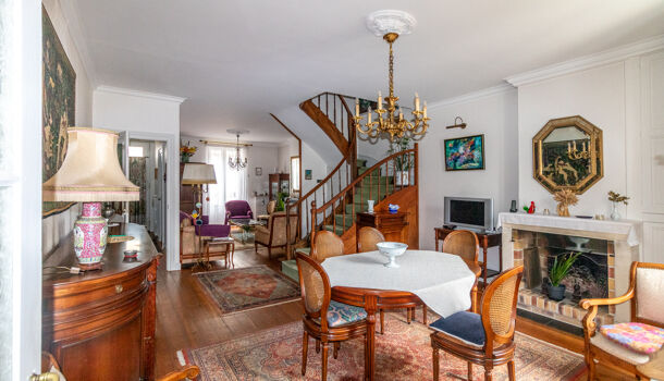 Villa / Maison 4 pièces  à vendre Saintes 17100