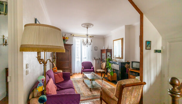 Villa / Maison 4 pièces  à vendre Saintes 17100