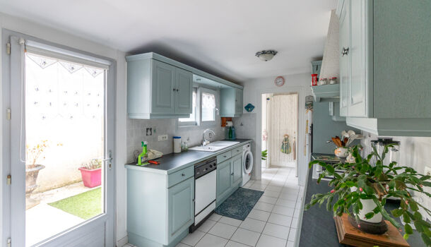 Villa / Maison 4 pièces  à vendre Saintes 17100