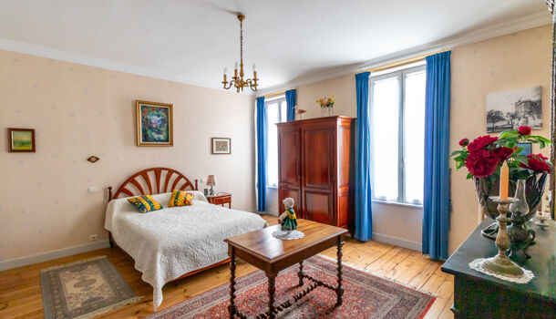 Villa / Maison 4 pièces  à vendre Saintes 17100