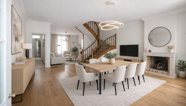 Villa / Maison 4 pièces  à vendre Saintes 17100