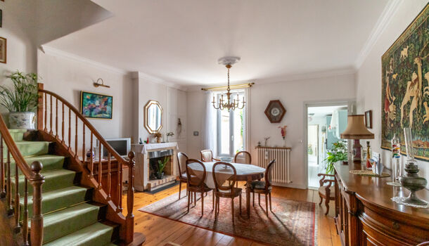 Villa / Maison 4 pièces  à vendre Saintes 17100