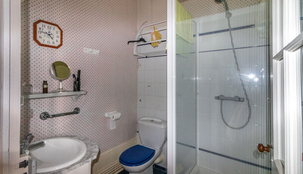 Villa / Maison 4 pièces  à vendre Saintes 17100