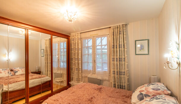 Villa / Maison 5 pièces  à vendre Chapelle-des-Pots (La) 17100