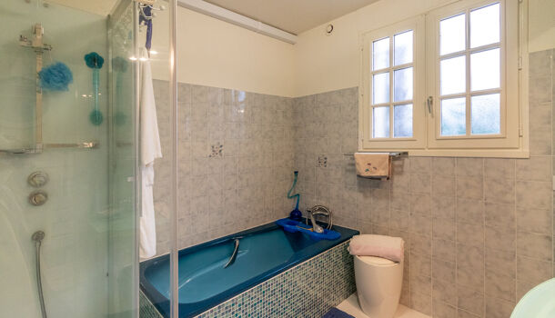 Villa / Maison 5 pièces  à vendre Chapelle-des-Pots (La) 17100