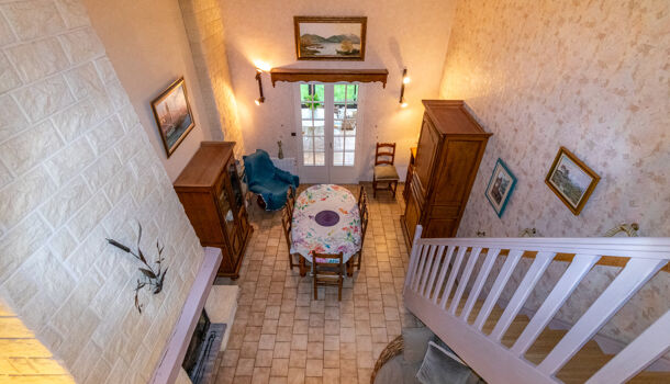 Villa / Maison 5 pièces  à vendre Chapelle-des-Pots (La) 17100