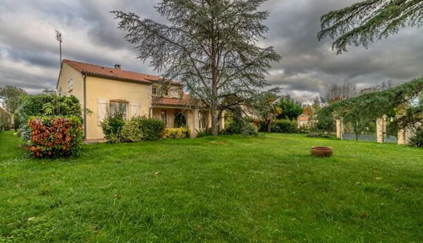 Villa / Maison 5 pièces  à vendre Chapelle-des-Pots (La) 17100