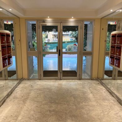 Appartement 4 pièces 470000 €