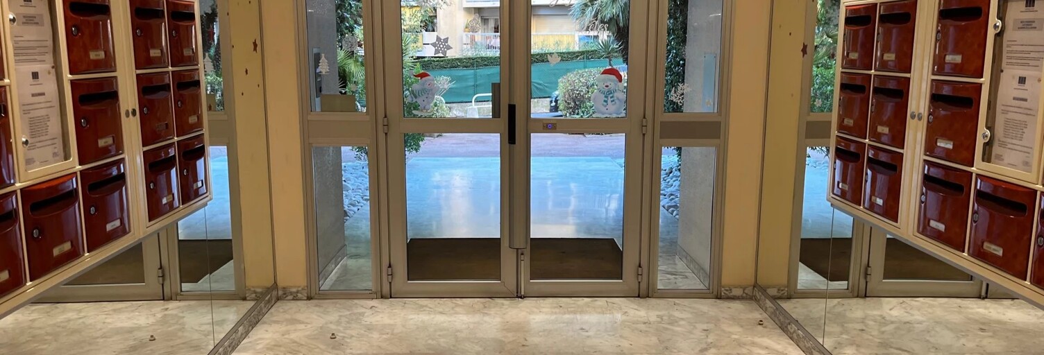 Appartement 4 Pièces 96 m² à vendre à Nice (06200)