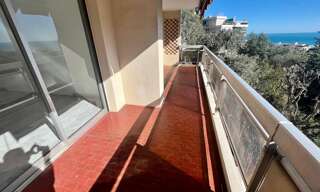 Appartement 4 Pièces 96 m² à vendre à Nice (06200)