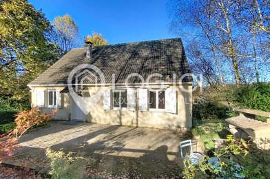 Maison 6 pièces 214000 €