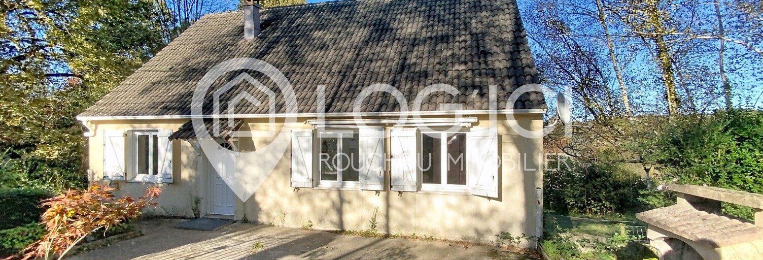 Maison 6 Pièces 118 m² à vendre à Morlaàs (64160)