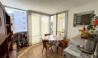 Appartement 4 Pièces 38 m² à vendre à Cavalaire-sur-Mer (83240)