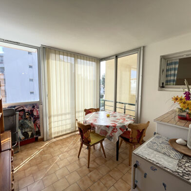 Appartement 4 pièces 173000 €