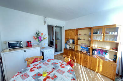 Appartement 4 pièces 165000 €