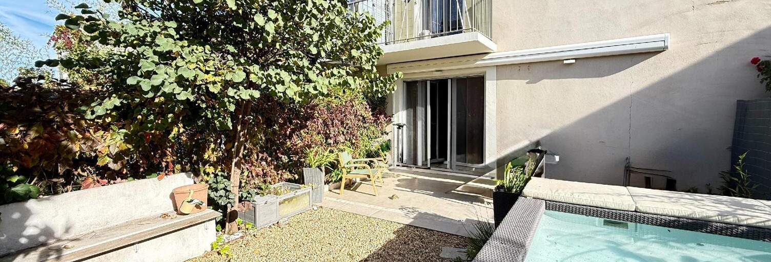 Maison 3 Pièces 80 m² à vendre à La Tour-d'Aigues (84240)