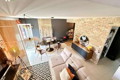 Maison 3 pièces 315000 €