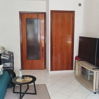 Appartement 1 pièces 137000 €