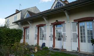 Maison 7 Pièces 160 m² à vendre à Chaillac (36310)