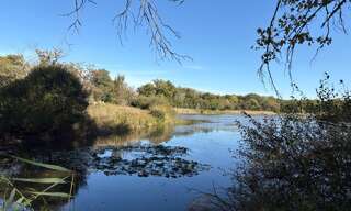 Maison  25 m² à vendre à Neuillay-les-Bois (36500)