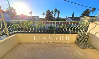 Maison 4 Pièces 140 m² à vendre à Vallauris (06220)